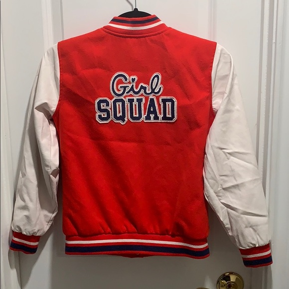 Justice jacket - Picture 4 of 5